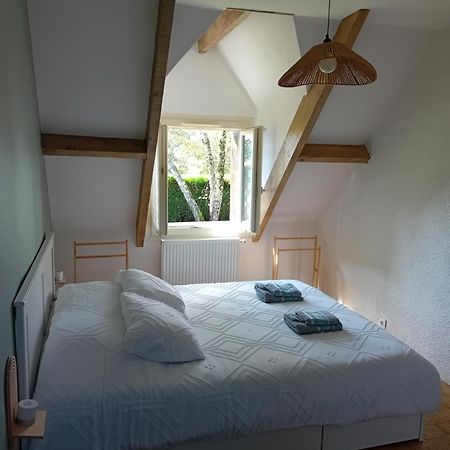 Gite Evasion Correzienne Seilhac Экстерьер фото