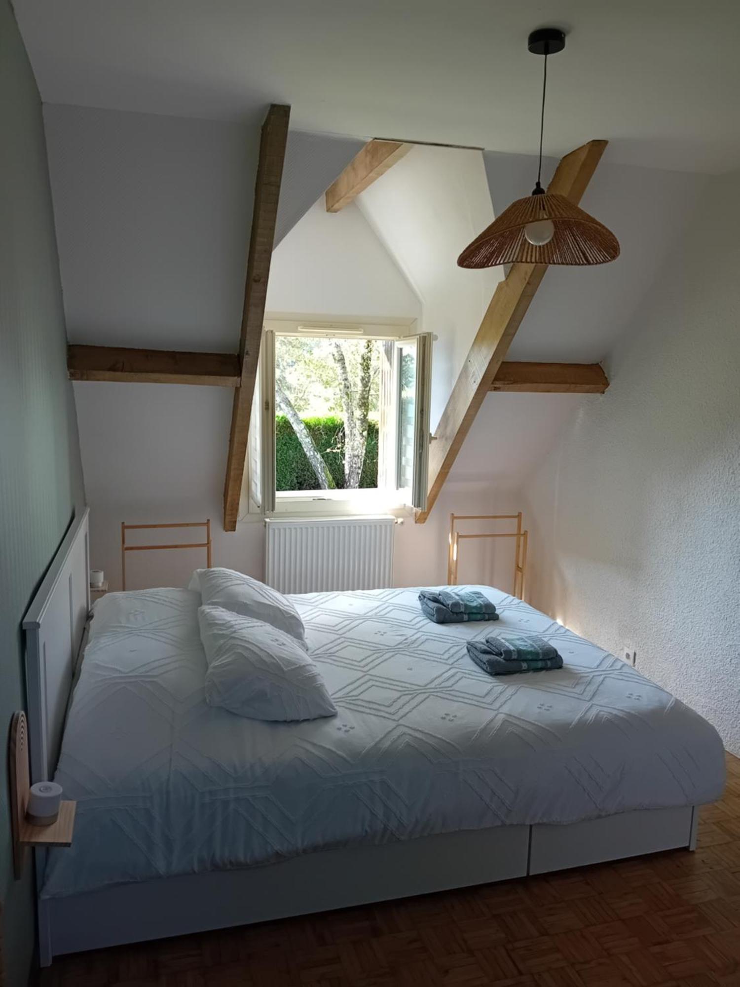 Gite Evasion Correzienne Seilhac Экстерьер фото