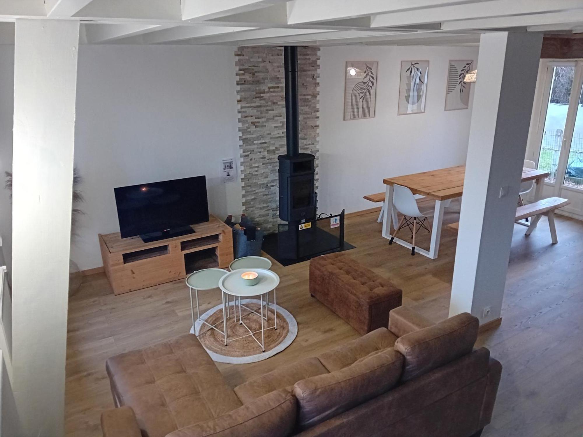 Gite Evasion Correzienne Seilhac Экстерьер фото