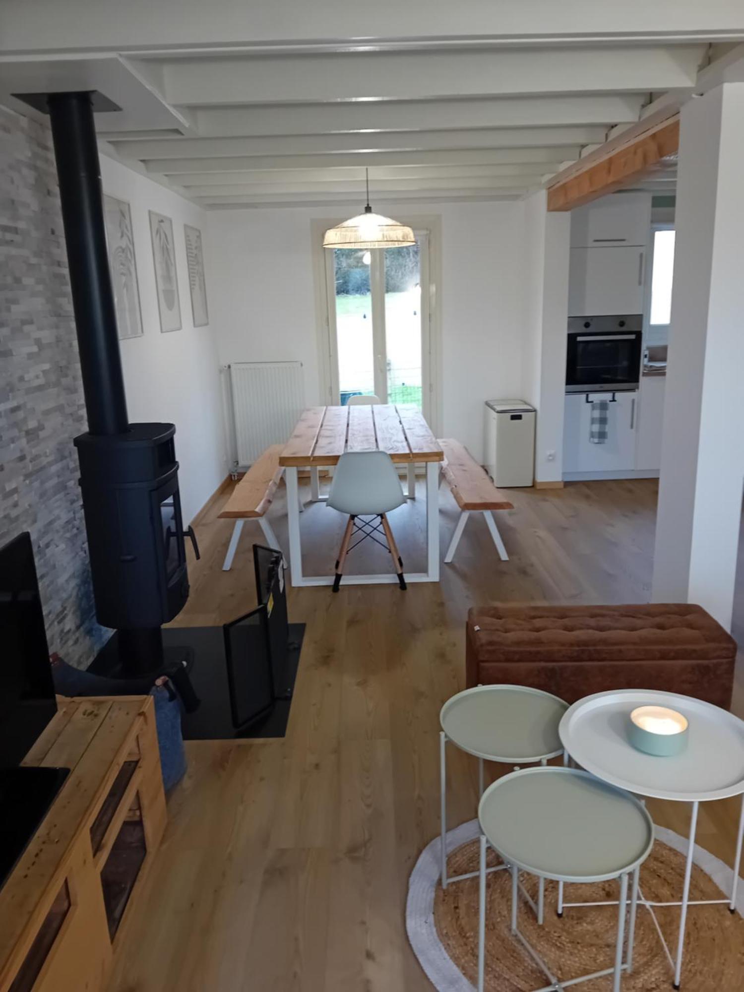 Gite Evasion Correzienne Seilhac Экстерьер фото