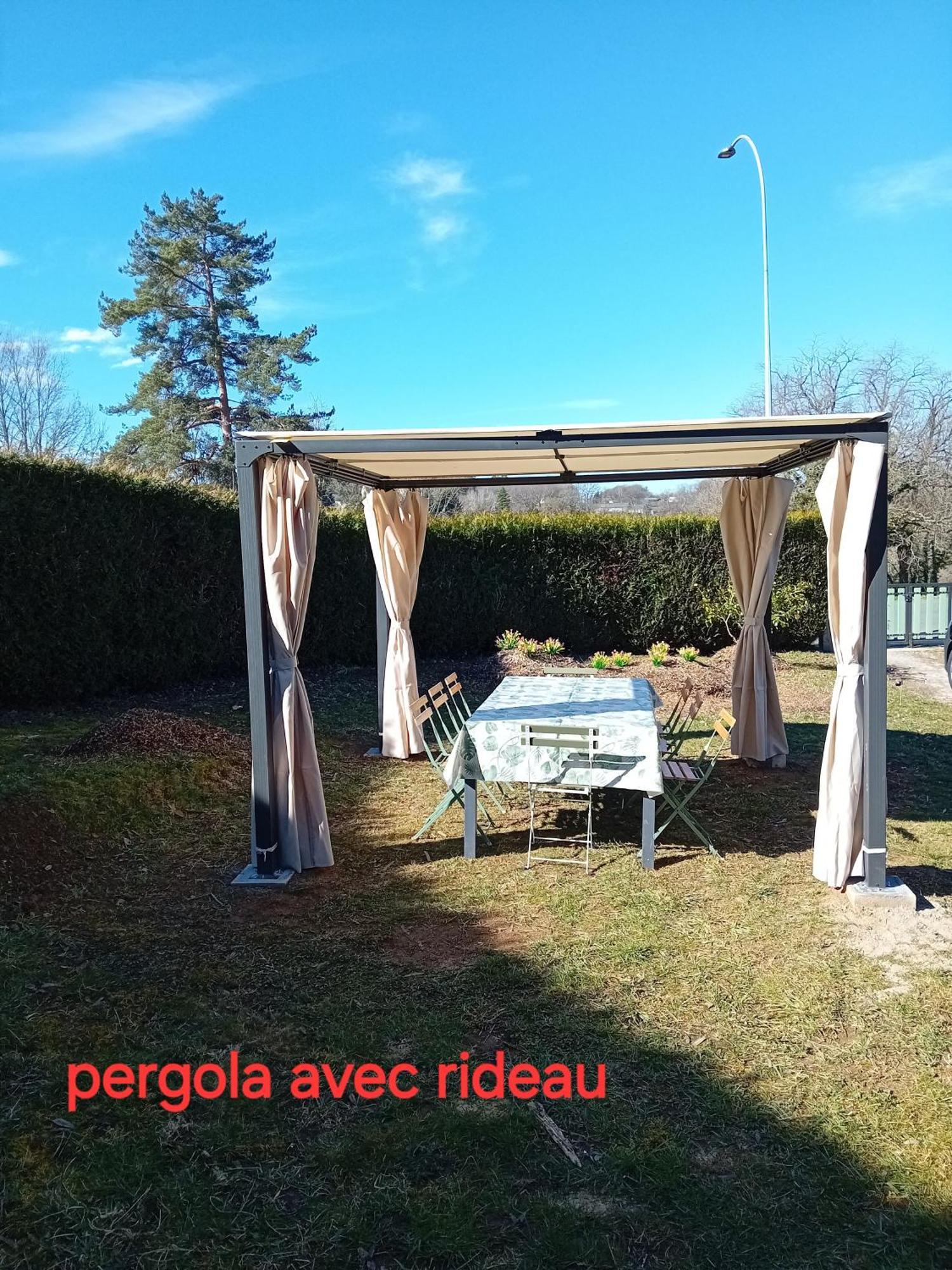 Gite Evasion Correzienne Seilhac Экстерьер фото